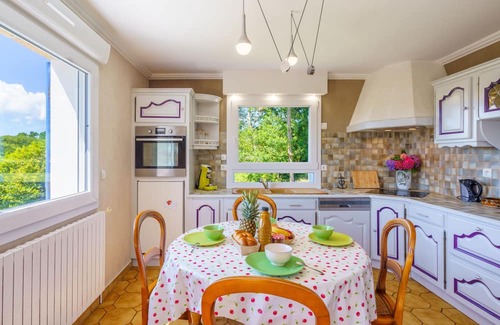 Crozon Casa | Iroise évasion by Interhome