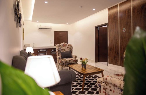 Al Kura Chalet De Esquí | Chalet with private pool