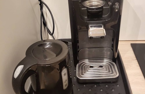 Le Breuil Apartamento | Private apartment Le Creusot