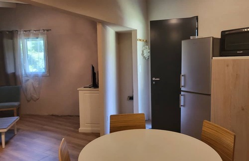 Le Breuil Apartamento | Private apartment Le Creusot