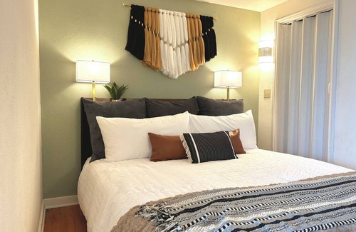 Phinney Ridge Apartamento | Cozy Studio on Greenwood Ave