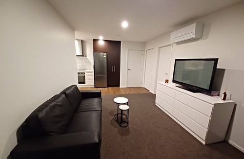 Kawarau Falls Cabaña | Dhee's cottage