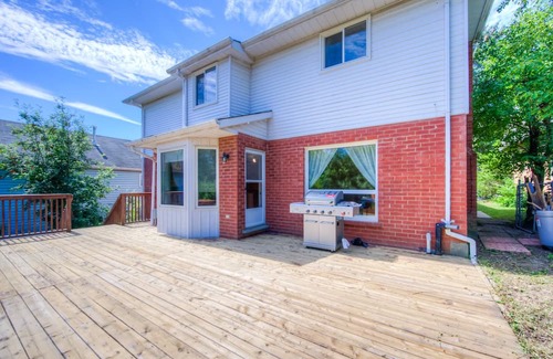 Rosemount Casa | 45% Off for Monthly Stay ✪ 7 Beds Home ✪ BBQ ✪ 1.5 Gb WiFi