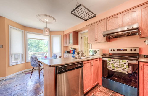 Rosemount Casa | 45% Off for Monthly Stay ✪ 7 Beds Home ✪ BBQ ✪ 1.5 Gb WiFi