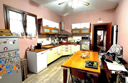 Figline e Incisa Valdarno Apartamento | Holiday Home Il Piccolo Rifugio