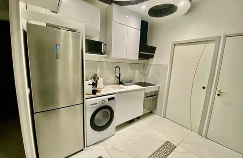 Pasteur Apartamento | Charming 2 bedroom apartment with WiFi, in Nice, France
