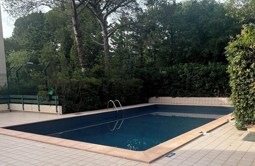 Aiguelongue Apartamento | T2 with pool