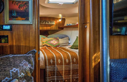 Sydney Alquiler De Eote | DIVINE YACHT OVERLOOKING SYDNEY HARBOUR