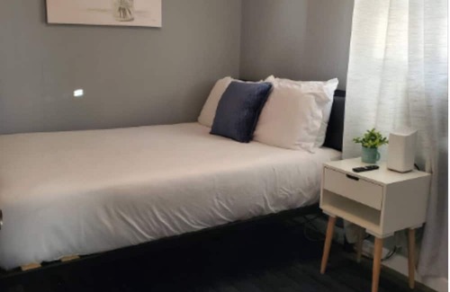 Federal Hill Apartamento | The Villa-Suite # 2 at Federal Hill* NEW 2 BR APT