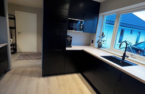 Verdal Casa | New and family-friendly house in a quiet neighborhood