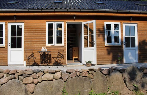 Nyborg Municipality Apartamento | Sulkendrup Mølle