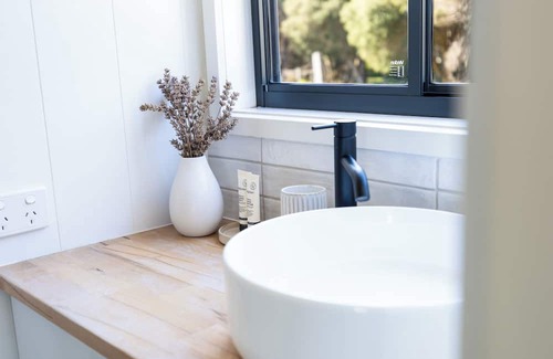 Barwon Heads Casa | Tiny House Moonah