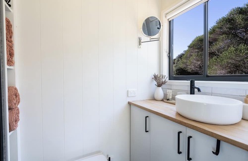 Barwon Heads Casa | Tiny House Moonah