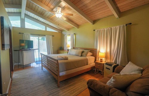 Waialee Casa | Secluded Pool House with Ocean Views on North Shore