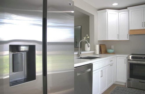 The Meadows Casa | The Meadows 2-bedroom, single floor villa with WiFi, AC in beautiful Sarasota
