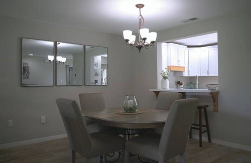 The Meadows Casa | The Meadows 2-bedroom, single floor villa with WiFi, AC in beautiful Sarasota
