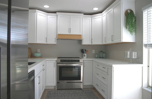 The Meadows Casa | The Meadows 2-bedroom, single floor villa with WiFi, AC in beautiful Sarasota
