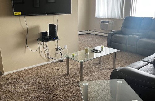 North Olmsted Apartamento | A Getaway to a peace of mind ! North Olmsted!