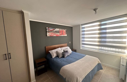 Punta Arenas Apartamento | Live the experience in Punta Arenas