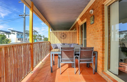 Tea Gardens Apartamento | Minutes from the Myall
