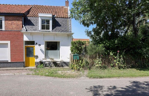 Waterlandkerkje Casa | NEW! Hello Zeeland - Vakantiewoning Goedleven 16