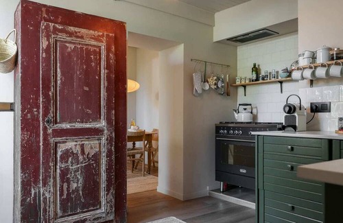 Waterlandkerkje Casa | NEW! Hello Zeeland - Vakantiewoning Goedleven 16