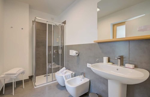 Santa Lucia Apartamento | Braulio Alpinbike - One Bedroom Apartment, Sleeps 4