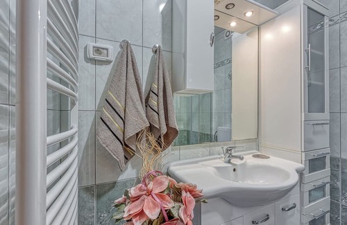 Đuba Apartamento | App Mariella 150m from the sea