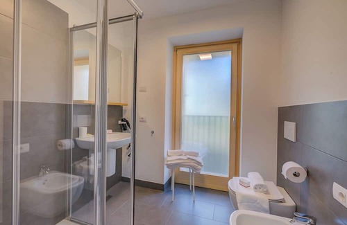 Santa Lucia Apartamento | Fraele Alpinbike - One Bedroom Apartment, Sleeps 4