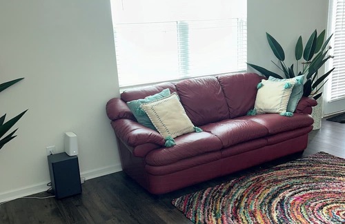Stockbridge Casa | Clean and stylish 1-bedroom with WiFi, AC near ATL