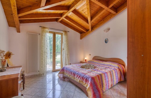Cadrezzate Villa | Casa Maddalena Private Beach upon reques