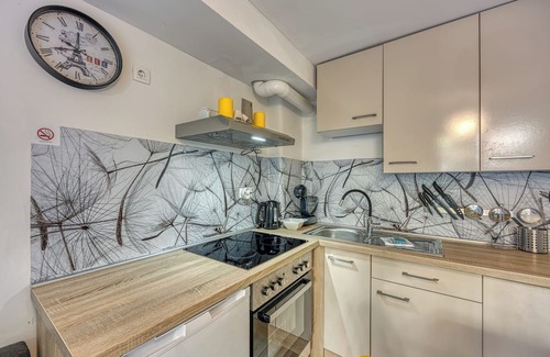 Zagreb Villa | Bumblebee Flat Zagreb
