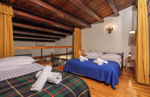 Selce Chalet De Esquí | Lovely Holiday Home By The Sea