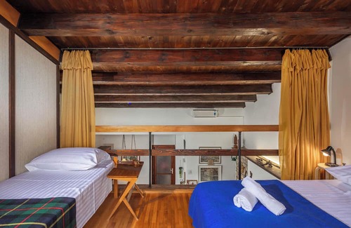 Selce Chalet De Esquí | Lovely Holiday Home By The Sea