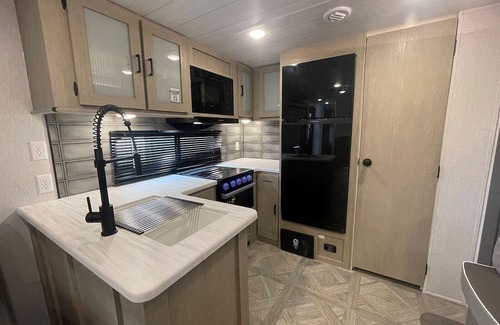 El Centro Casa | RV Life isn't for the faint of heart