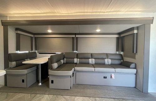 El Centro Casa | RV Life isn't for the faint of heart