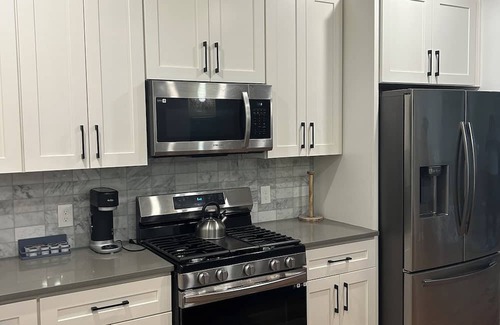 West End Casa | Beautiful home in Historic Westend Atlanta near many Atlanta attractions