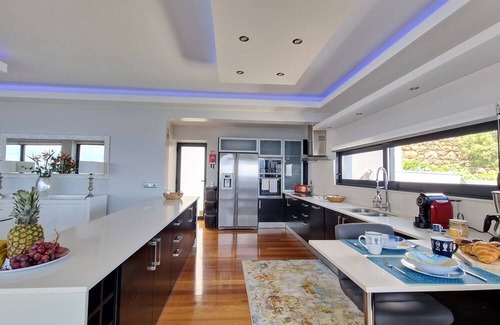 Gaula Casa | Azure Serenity by LovelyStay