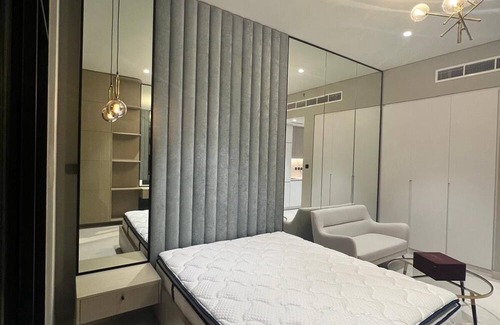 Discovery Gardens Apartamento | Luxury new apartment