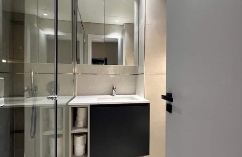Discovery Gardens Apartamento | Luxury new apartment