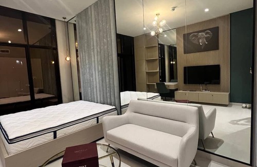 Discovery Gardens Apartamento | Luxury new apartment