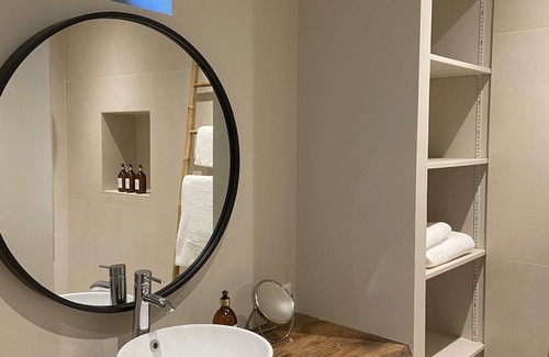 Sacquenay Casa | Manoir de Sacquenay - Independent guest house in the heart of Burgundy