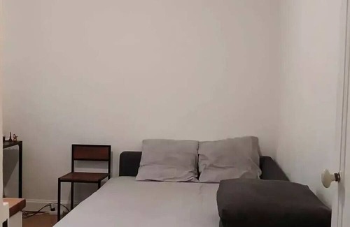 Billancourt–Rives de Seine Apartamento | Residence 202-boulogne Billancourt - Studio for 2 People