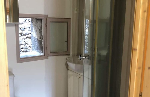 Mozac Apartamento | Nid de Lambène Studio Avec Garage