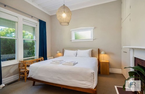 Auckland Casa | Delightful Garden Villa
