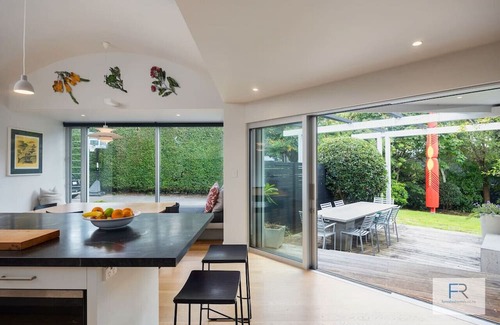 Westmere Casa | Westmere Poolside Retreat (by Furnished Rentals)