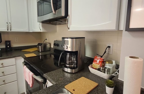 Fort York Casa | Cozy & beautiful Hotel in downtown TO.