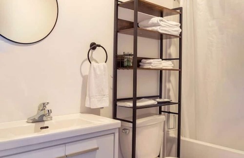 Rimouski-Neigette Apartamento | Lofts Orizon - 100 au centre-ville