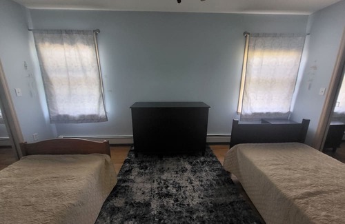 Neptune City Casa | Family home near the shore and more