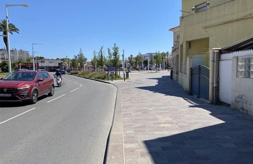 Le Grau-Du-Roi Casa | Pépite, Hyper Centre ville, Rive Gauche, 8 Couchages, Terrasse, Garage, Plage Commerce 50 m.